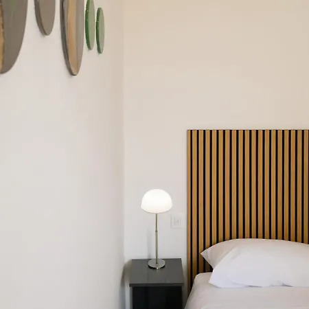 Atmosfere 19 3* Sant'Egidio del Monte Albino