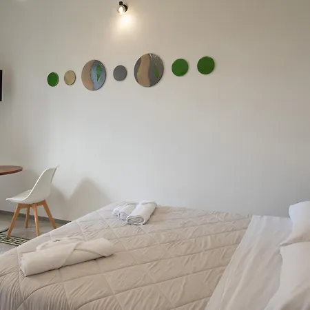 Atmosfere 19 3* Sant'Egidio del Monte Albino