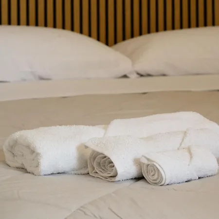 Bed & Breakfast Atmosfere 19 3*