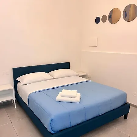 Bed & Breakfast Atmosfere 19