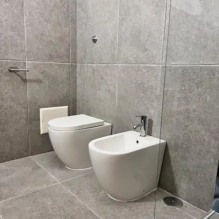 Atmosfere 19 Bed & Breakfast Sant'Egidio del Monte Albino