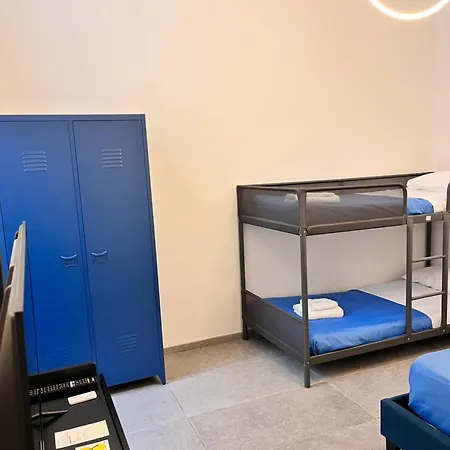 Bed & Breakfast Atmosfere 19
